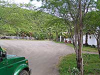 Entering the Estates