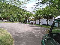 Entering the Estates