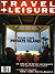 Travel and
                  Leisure Mag cover