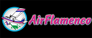 AirFlamenco Logo