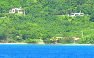 Property view
                  from ocean
