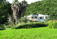 rental cottages