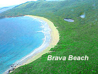 Brava Beach