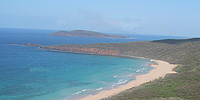 Playa Resaca